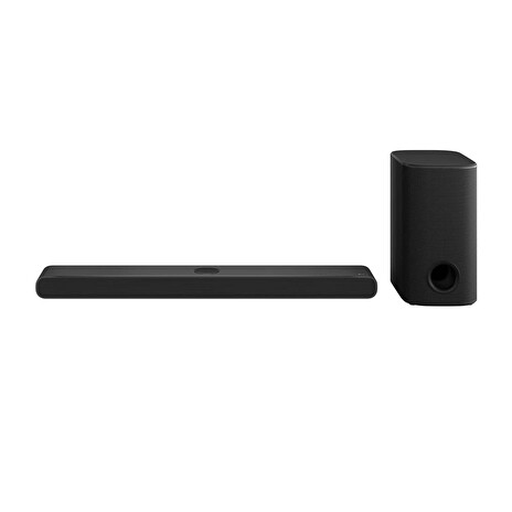 LG S77TY Soundbar s bezdrátovým subwooferem