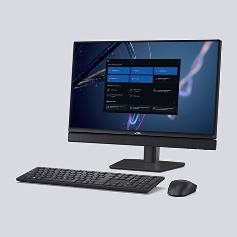 DELL OptiPlex AIO 7420 23.8"FHD/i7-14700/16GB/512 SSD/Wifi/BT/W11P