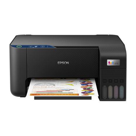 Epson EcoTank/L3231/MF/Ink/A4/USB