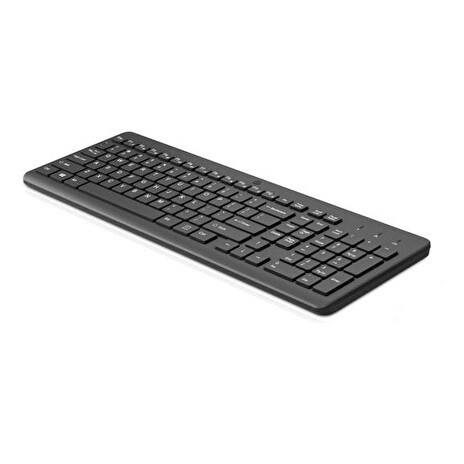 Bezdrôtová klávesnica HP 225