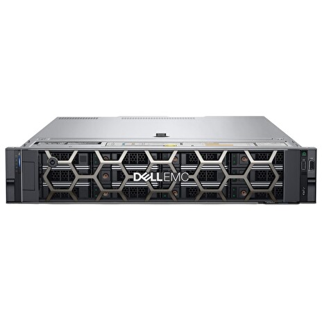 DELL PowerEdge R750XS/ 8x 3.5"/ 1x Xeon 4309Y/ 32GB/ 1x 480GB SSD/ 2 x 1800W/ H755/ iDRAC 9 Ent. 15G/ 3Y Basic on-site