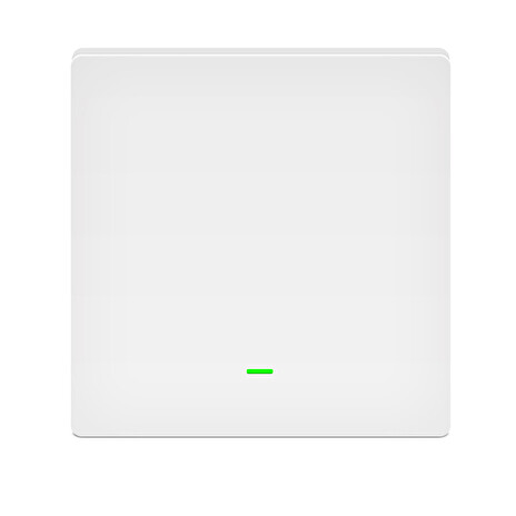 EVOLVEO WiFi Single Switch, chytrý vypínač