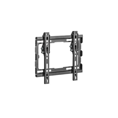Držák Brateck KL32-22T pro TV 23"-43" 45kg Slim polohovatelný nástěnný