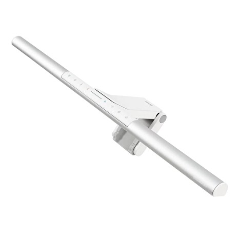 BENQ Lampa LED pro elektronické čtení ScreenBar Pro Silver