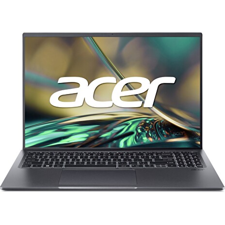 Acer Swift X SFX16-51G-58V4
