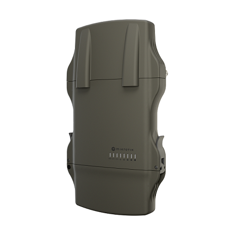 MikroTik L23UGSR-5HaxD2HaxD-NM, NetMetal ax