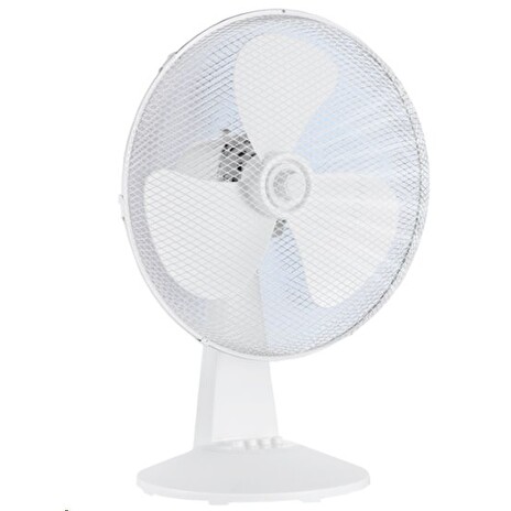 MIDEA ventilátor stolní FT40-21M, 40W, 40 cm, 3 rychlosti