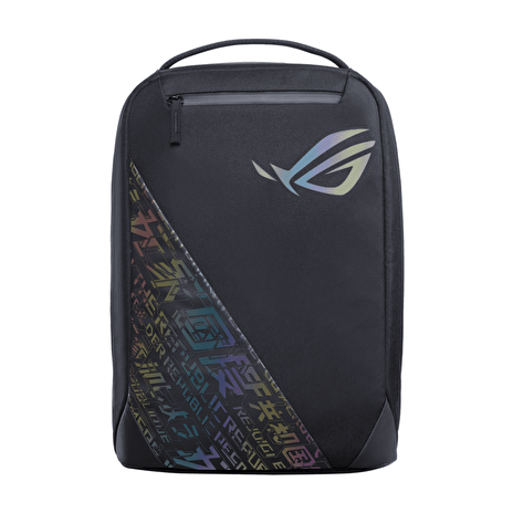 ASUS ROG BP1501G - Holographic Edition - batoh pro 17" notebooky, černý