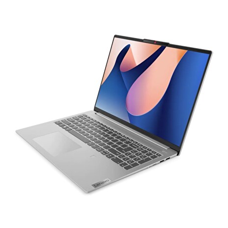 Lenovo IdeaPad Slim 5 16IRL8 Core i7-13620H/16GB/SSD 1TB/16"/WUXGA/IPS/AG/300nitů/WIN11 Home/stříbrná