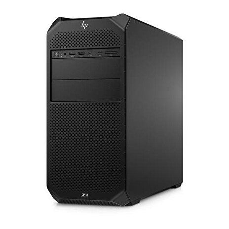 HP Z4 TWR G5, W7-2475X, RTX4000Ada/20GB, 128GB, SSD 2TB, W11Pro, 5-5-5
