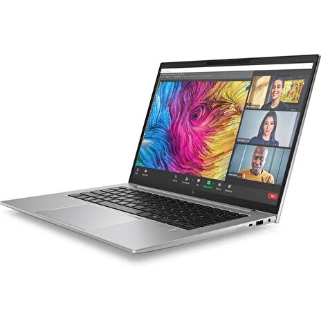 HP Zbook Firefly 14 G11 Intel Evo Core Ultra 7 155U/32GB DDR5/1TB/14" AG WQXGA/Win 11 Pro/4y