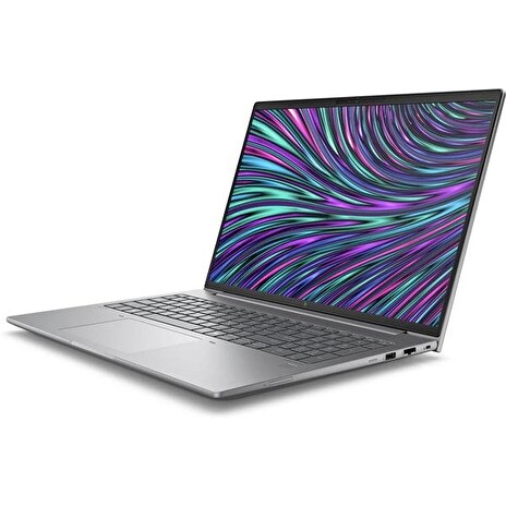 HP ZBook Power 16 G11 Intel Core Ultra i7-155H/16GB DDR5/512GB/Nvidia RTX 1000 Ada 6GB/16,0" IPS WUXGA/Win 11 Pro/3y
