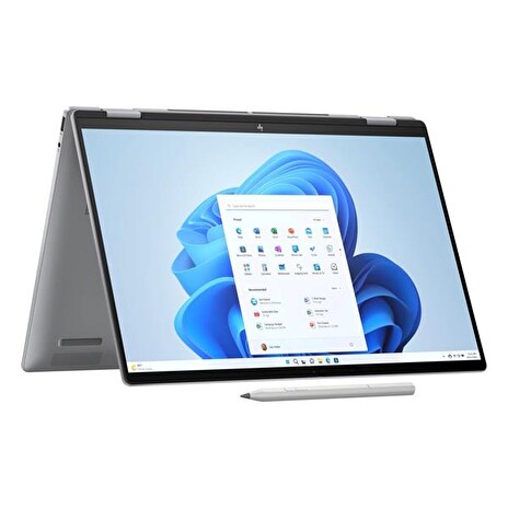 HP ENVY x360 16-ad0000nc, R5-8640HS, 16.0 1920x1200/IPS/300n/Touch, AMD Radeon, 16GB, SSD 1TB, W11H, 2-2-2, Silver