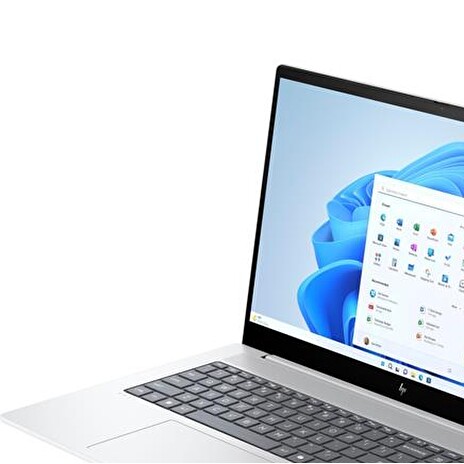 HP ENVY 17-da0001nc, Ultra 5-125H, 17.3 1920x1080/IPS/300n/Touch, Intel Arc, 32GB, SSD 1TB, W11Pro, 2-2-2, Silver