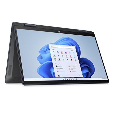 HP Pavilion x360 14-ek1010nc, U300, 14.0 1920×1080/IPS/250n/Touch, Intel UHD, 4GB, SSD 128GB, W11S, 3-3-0, Blue