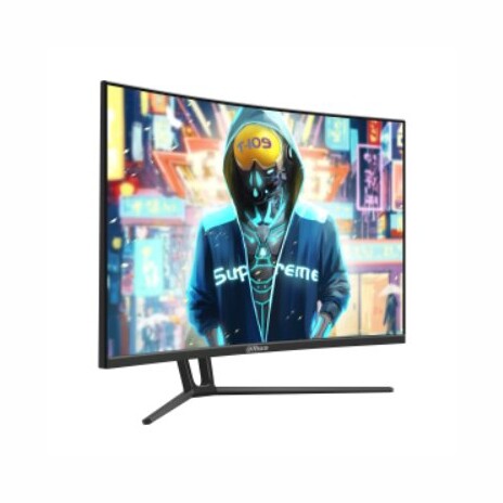 Dahua monitor LM34-E330C, 34" 3440×1440, 165Hz E-LED, 350 cd/m,3000:1, 1ms