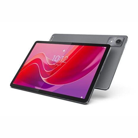 Lenovo TAB K11 MediaTek Helio G88/4GB/128GB eMMC/11" 1920x1200 IPS/400nitů/Multi-Touch/8Mpx/13Mpx foto/IP52/Android/šedá