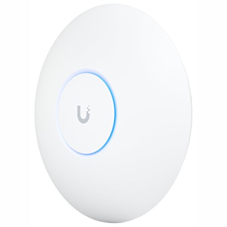Ubiquiti UniFi U7 Pro Max - Wi-Fi 7 AP, 2.4/5/6GHz, až 15.1 Gbps, 1x 2.5GbE, PoE+ (bez PoE injektoru)