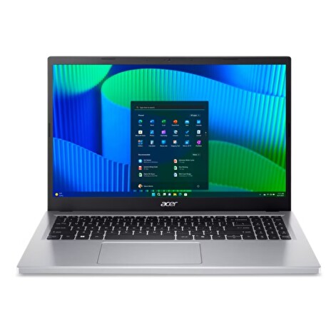 Acer Extensa 15 (EX215-34-39XB) i3-N305/16GB/512GB SSD/15,6" FHD IPS/Win11 Home/stříbrná
