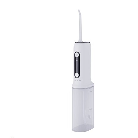 AENO Ústní sprcha DI1 - 5V, 4W, 2200mAh, 200ml - Bílá