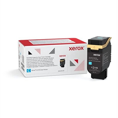 Xerox toner C410/C415 cyan hight - 7000str.