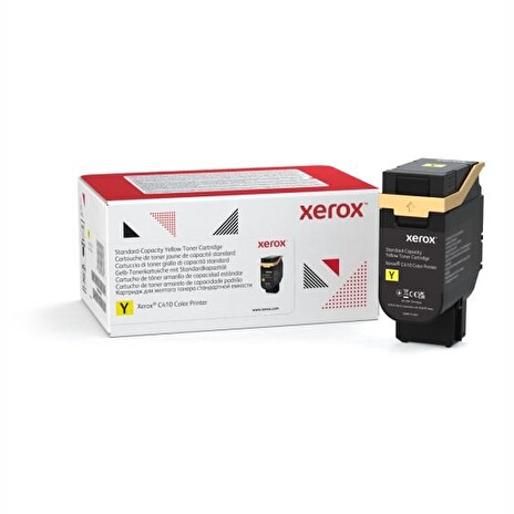 Xerox toner C410/C415 yellow hight - 7000str.