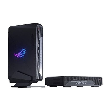 ASUS NUC 14 ROG Mini PC/ NUC14SRKU7AXAR2/Intel Core Ultra 7/16GB DDR5+512GB+Win 11+RTX 4060/EU power cord
