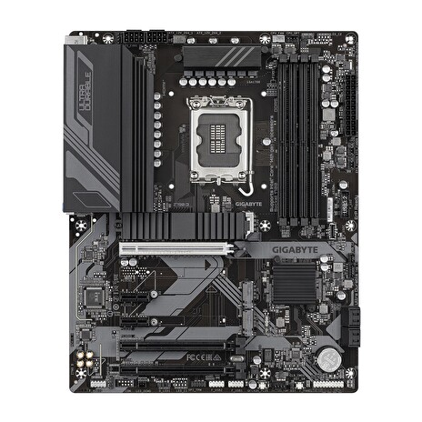 GIGABYTE Z790 D/LGA 1700/ATX