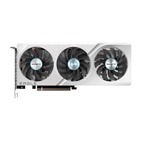 GIGABYTE GeForce RTX 4060 EAGLE ICE/OC/8GB/GDDR6