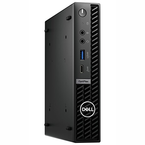 DELL OptiPlex 7020 Micro Plus MFF/ i7-14700/ 16GB/ 512GB SSD/ WiFi/ vPro/ W11Pro/ 3Y PS on-site