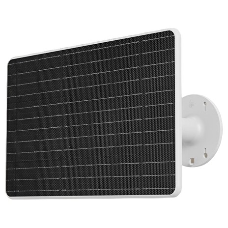 EZVIZ solární panel 12W/ IP65/ USB-C/ kompatibilní s bateriovými kamerami EZVIZ