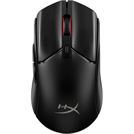 HP HyperX Pulsefire Haste 2 Core – bezdrátová herní myš (černá)
