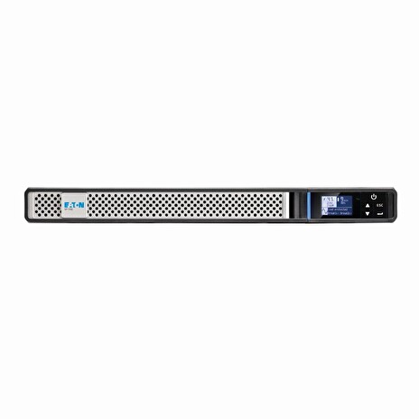 Eaton UPS 5P 850i Rack 1U Netpack G2