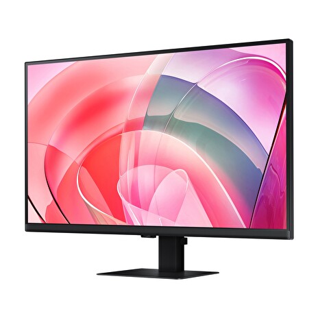 Samsung ViewFinity S7/S70D/27"/IPS/4K UHD/60Hz/5ms/Black/2R