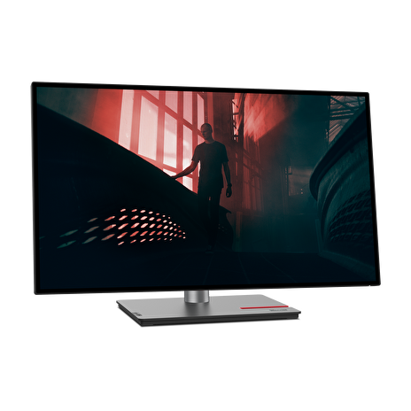 Lenovo ThinkVision/P27q/27"/IPS/QHD/60Hz/4ms/Black/3R