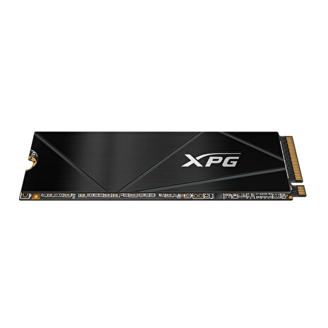 ADATA XPG GAMMIX S50 CORE/2TB/SSD/M.2 NVMe/Černá/Heatsink/3R