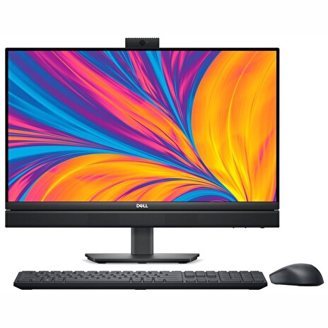 DELL OptiPlex 24 7000 (7420) AIO/ i5-14500T/ 16GB/ 512GB SSD/ 23.8" FHD/ WiFi/ W11Pro/ vPro/ 3Y PS on-site