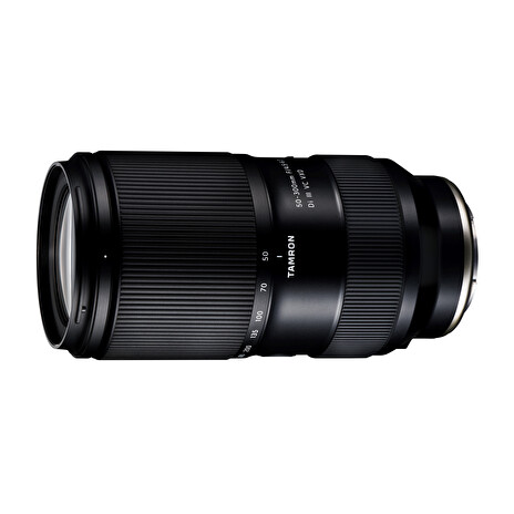 Objektiv Tamron 50-300 mm F/4,5-6.3 Di III VC VXD pro Sony FE