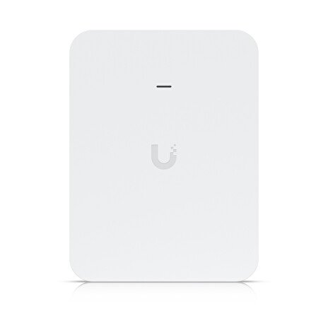 Ubiquiti UACC-U7-Pro-Wall-TS pro U7 Pro Wall, Malovatelný držák pod omítku