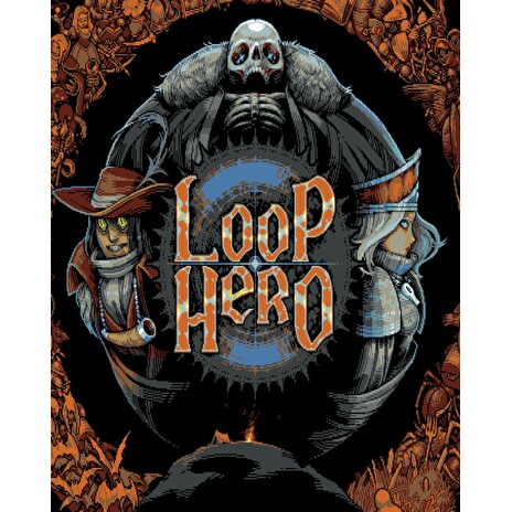 ESD Loop Hero
