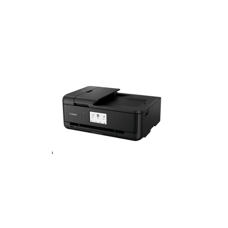 Canon PIXMA/TS9550a/MF/Ink/A4/LAN/WiFi/USB