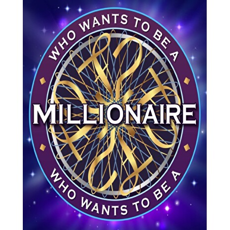 ESD Who Wants To Be A Millionaire