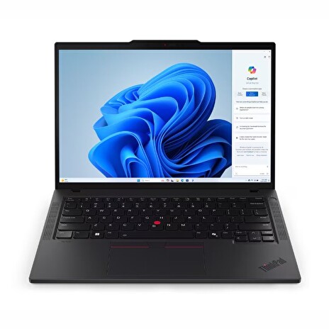 Lenovo ThinkPad P14s G5 Ryzen 7 PRO 8840HS/16GB/512GB SSD/14" WUXGA IPS 400 nitů/3yPremier/Win11 Pro/černá