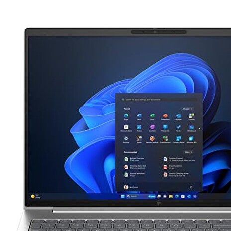 HP EliteBook 665 G11, R5-7535U, 16.0 1920x1200/300n, UMA, 16GB, SSD 512GB, W11Pro, 3-3-3 p+