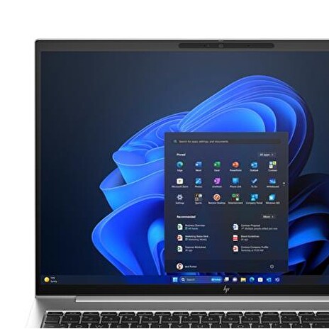 HP EliteBook 860 G11, U5-125H, 16.0 1920x1200/400n, UMA, 16GB, SSD 1TB, W11Pro, 3-3-3 p+