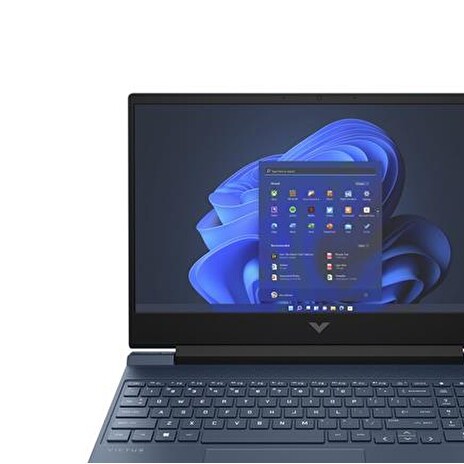 VICTUS 15-fa1035nc, i5-12450H, 15.6 1920×1080/IPS/250n/144Hz, RTX4050/6GB, 16GB, SSD 1TB, W11H, 2-2-0, Blue