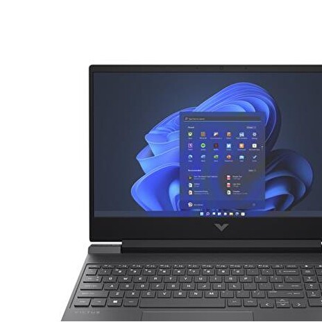 VICTUS 15-fa1037nc, i5-13500H, 15.6 1920×1080/IPS/250n/144Hz, RTX4060/8GB, 16GB, SSD 1TB, W11H, 2-2-0, Silver