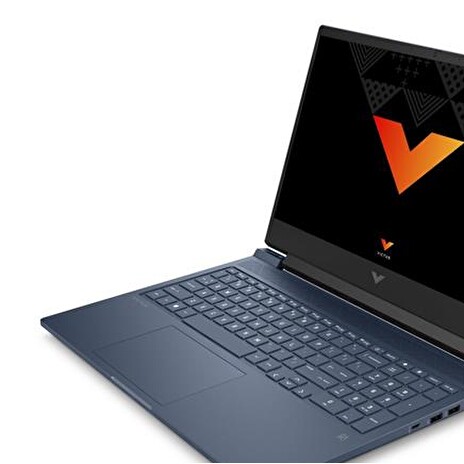 VICTUS 16-s1002nc, R7-8845HS, 16.1 2560 × 1440/IPS/300n/240Hz, RTX4070/8GB, 32GB, SSD 1TB, W11H, 3-3-0, Blue