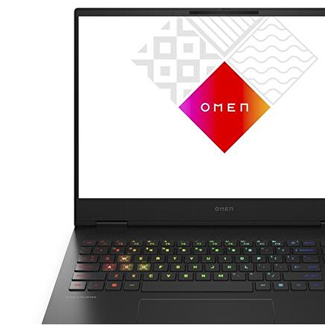 OMEN Transcend 16-u0007nc, i9-13900HX, 16.0 2560x1600/1180n/240Hz, RTX4070/8GB, 32GB, SSD 2TB, W11H, 2-2-2, Black