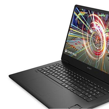 OMEN 17-db0002nc, R7-8845HS, 17.3 2560 × 1440/IPS/300n/240Hz, RTX4070/8GB, 32GB, SSD 1TB, W11H, 2-2-2, Black